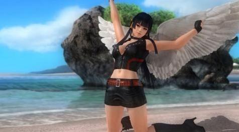 死或生5：Nyo pop star V2下载+安装说明