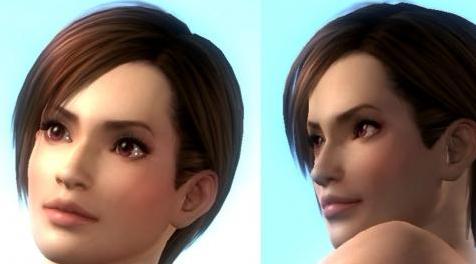 死或生5：肉弹丽莎整容美白版(LISA Swimsuit V2)下载+安装说明