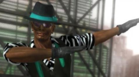 死或生5：Zack： Flynt Coal Barefooted下载+安装说明