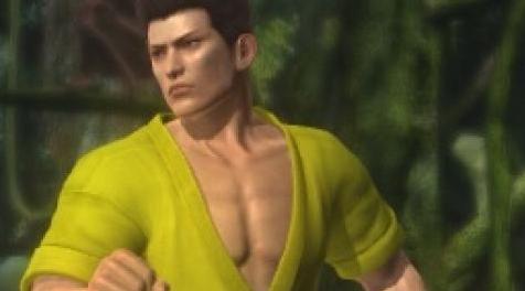 死或生5：Jann Lee in Gi下载+安装说明