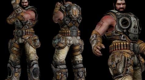 死或生5：DOMINIC SANTIAGO - full import下载+安装说明