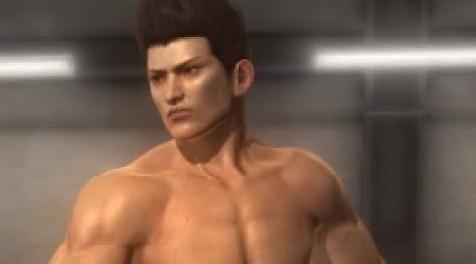 死或生5：Jann Lee： Bruce Lee Cosplay下载+安装说明