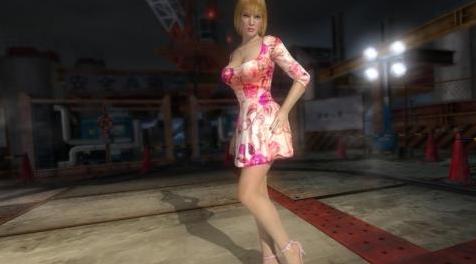 死或生5：CHRISTIE SpringRoses下载+安装说明