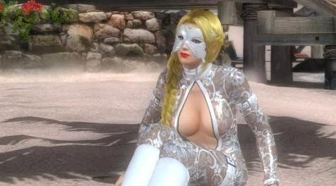 死或生5：elenawhitelace下载+安装说明