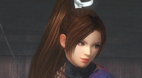 死或生5：MAI HAIR LIGHT VERSION下载+安装说明