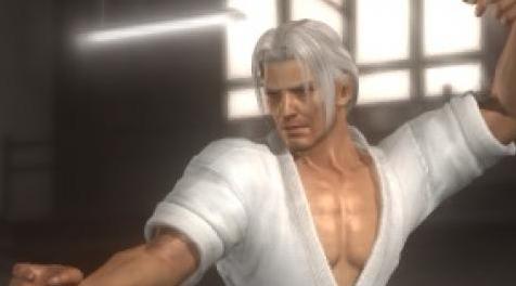 死或生5：Brad in Gi下载+安装说明