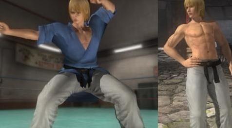 死或生5：Eliot in Gi下载+安装说明