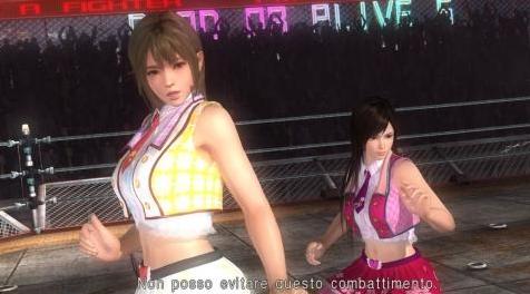 死或生5：Misaki Star Color Symphony / Kokoro Sakura Harmony下载+安装说明