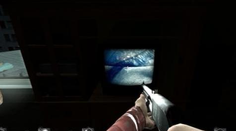 求生之路2MOD：电视信号艾伦 · 韦克眼睛下载+安装说明