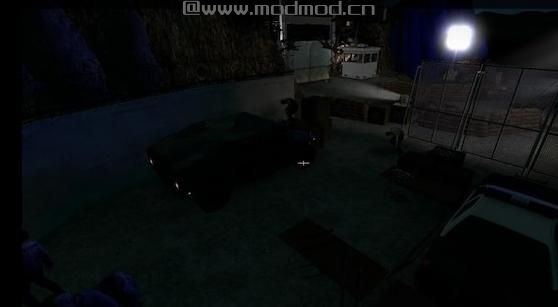 求生之路2MOD：托马斯 / techno 2你注定要死下载+安装说明