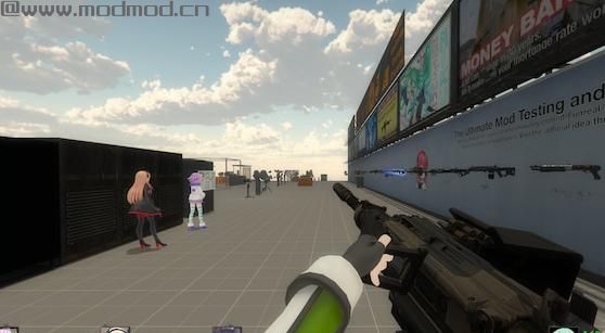 求生之路2MOD：结晶2-hmg下载+安装说明