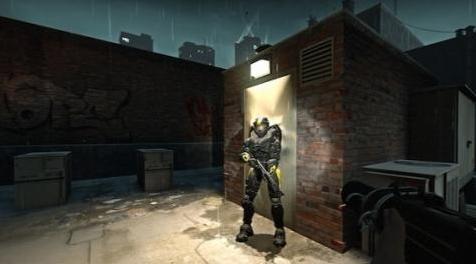 求生之路2MOD：华盛顿探员（H3）比尔下载+安装说明
