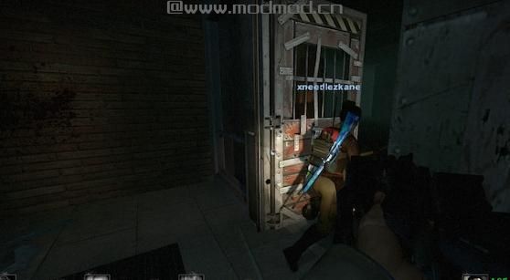 求生之路2MOD：雷切尔·帕克·罗谢尔下载+安装说明