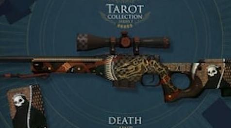 求生之路2MOD：AWP l 死亡下载+安装说明