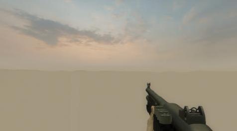 求生之路2MOD：FA：S Benelli M3 Super 90 [RNG贝壳架]（自动霰弹枪）下载+安装说明