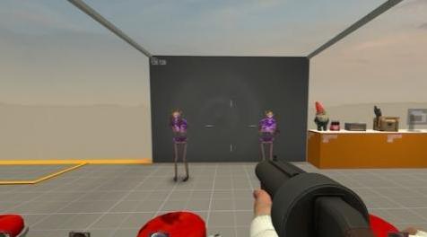 求生之路2MOD：f2 Wicth骷髅王下载+安装说明