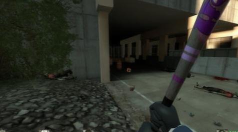 求生之路2MOD：TF2世界纹理下载+安装说明