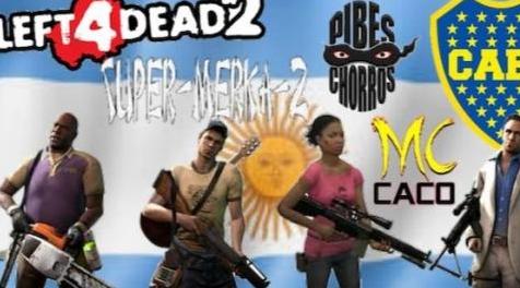 求生之路2MOD：洛斯皮贝斯乔罗斯酒店1.0下载+安装说明