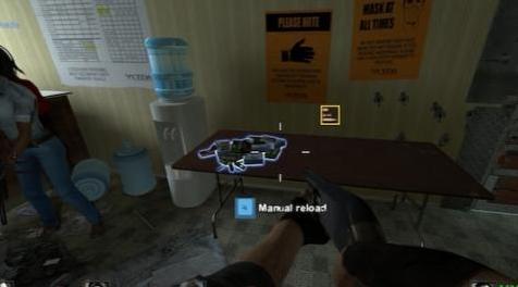 求生之路2MOD：t-d.锤子颜色图标包下载+安装说明