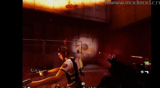 求生之路2MOD：现实启示录突变版V0.3下载+安装说明