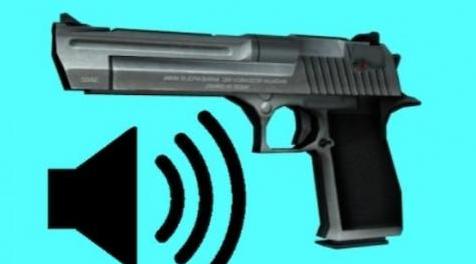 求生之路2MOD：Css deagle 声音为 magnum下载+安装说明