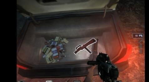 求生之路2MOD：DEB M21（适用于UZI）下载+安装说明