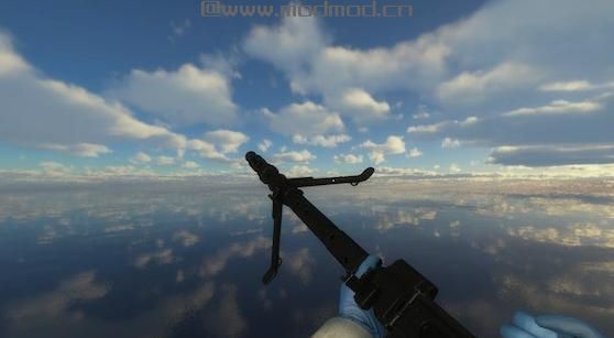 求生之路2MOD：JAX的臭名昭着的MG34专家日下载+安装说明