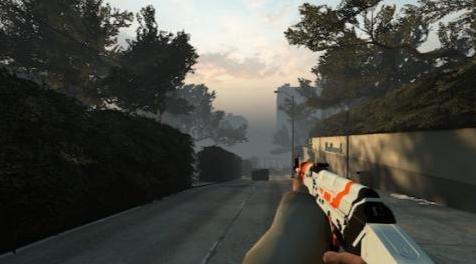 求生之路2MOD：CS:GO AK-47亚西莫夫下载+安装说明