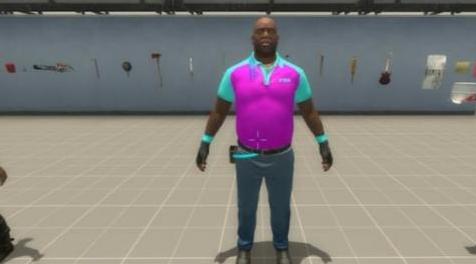 求生之路2MOD：蒸汽教练下载+安装说明