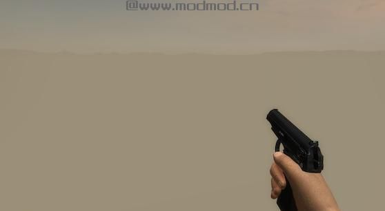求生之路2MOD：马卡罗夫叛乱-现代化下载+安装说明
