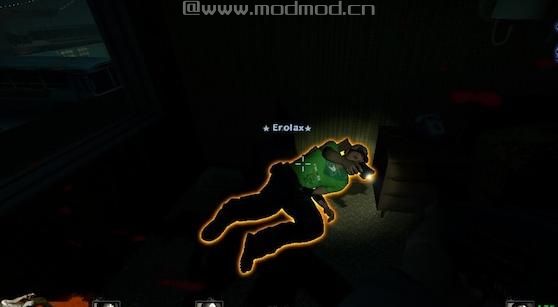 求生之路2MOD：关于专业人士下载+安装说明