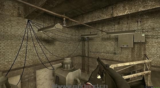 求生之路2MOD：Harly Quinn（不公正2）替代Zoey（4K纹理）下载+安装说明