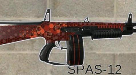 求生之路2MOD：AA-12自动散弹枪闪耀版武器MOD下载+安装说明