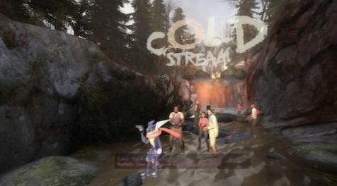 求生之路2MOD：灰忍者下载+安装说明