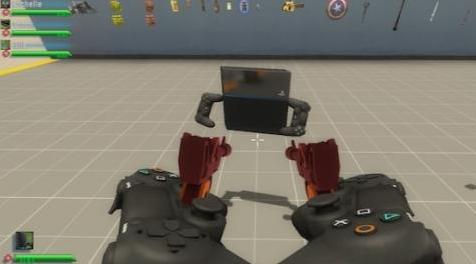 求生之路2MOD：Playstation 4 [尼克]下载+安装说明
