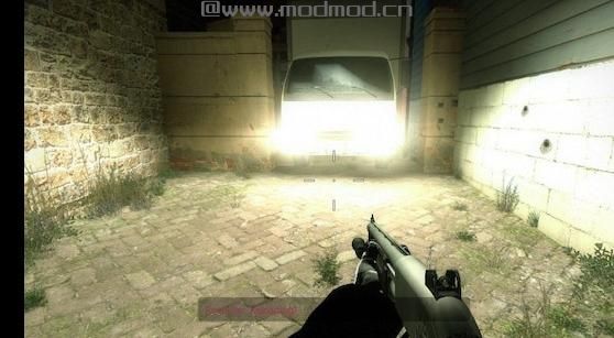 求生之路2MOD：所有武器复活包v2下载+安装说明
