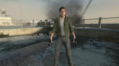 求生之路2MOD：Piers Nivans（酒吧设备）（RE6）下载+安装说明