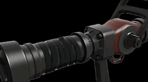 求生之路2MOD：Tf2医疗枪包扎治疗声下载+安装说明