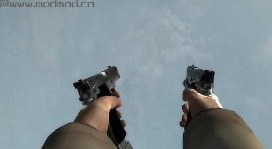 求生之路2MOD：双p 220的[固定]下载+安装说明