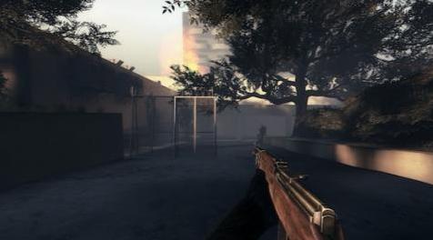 求生之路2MOD：附件-40[AK47]下载+安装说明