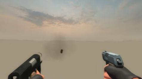 求生之路2MOD：TF2库存手枪和PBPP组合下载+安装说明