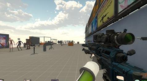 求生之路2MOD：bo3-轨迹下载+安装说明