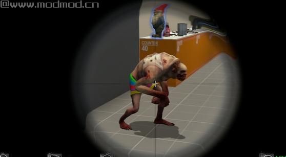 求生之路2MOD：骑师-乐高短裤下载+安装说明