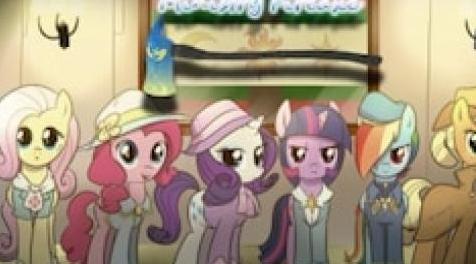 求生之路2MOD：铁道部消防斧(放射性微尘 Equestria)下载+安装说明