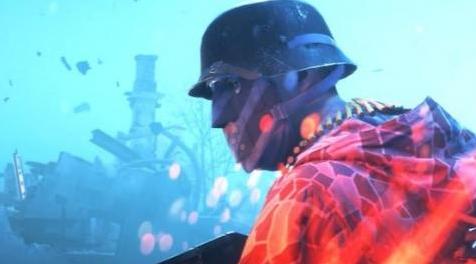 求生之路2MOD：战场V菜单背景下载+安装说明