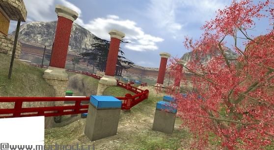 求生之路2MOD：必和必拓日本公司[2/3]下载+安装说明