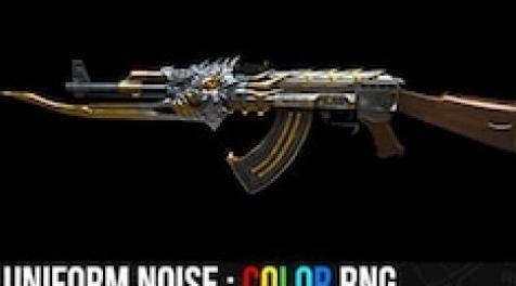 求生之路2MOD：AK47火麒麟下载+安装说明