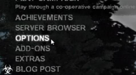 求生之路2MOD：L4D1按钮声音下载+安装说明