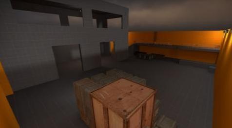 求生之路2MOD：陷落要塞生存[测试版]下载+安装说明