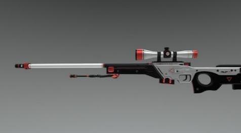 求生之路2MOD：AWP赛瑞克斯下载+安装说明